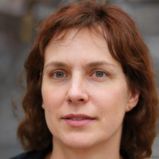 Megan G.