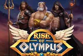 Rise of Olympus