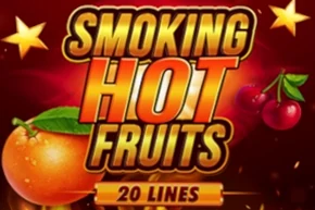 Smoking Hot Fruits 20 Lines