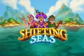 Shifting Seas