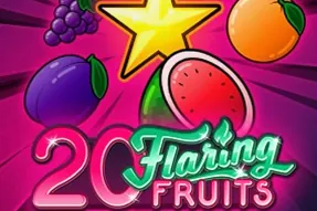 20 Flaring Fruits