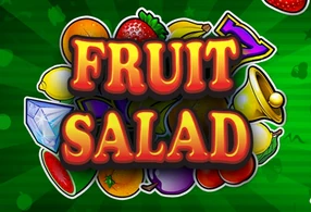 Fruit Salad