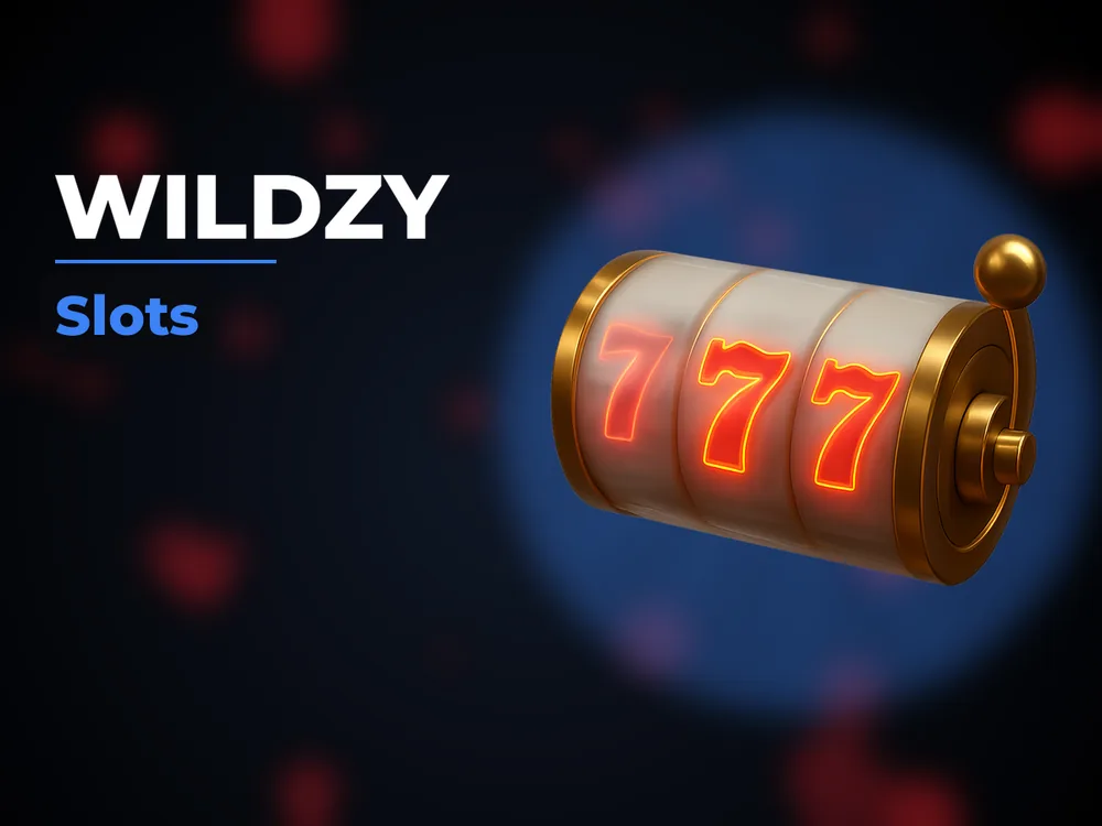 wildzy - Slots