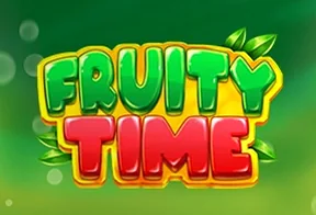 Fruity Time