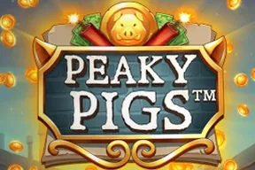 Peaky Pigs