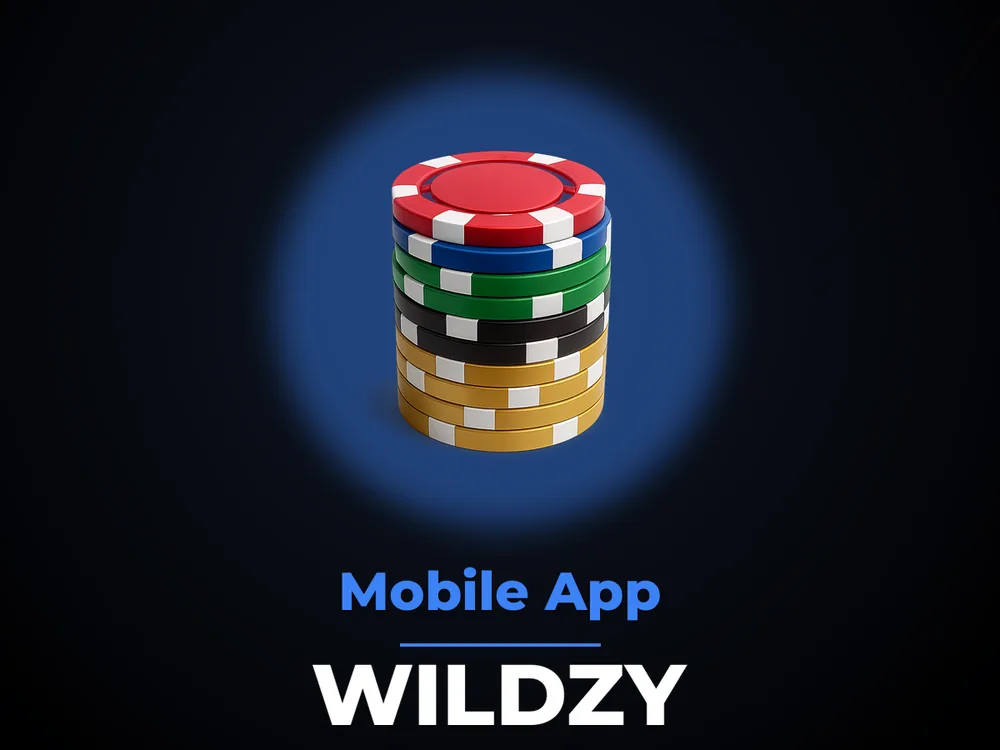 wildzy - Mobile App