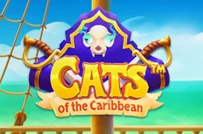 Cats of the Caribbean