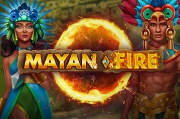 Mayan Fire