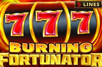 Burning Fortunator