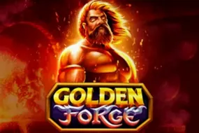 Golden Forge
