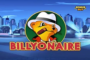 Billyonaire Bonus Buy