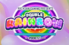 Double Rainbow