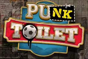 Punk Toilet