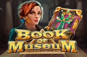 Book of Museum