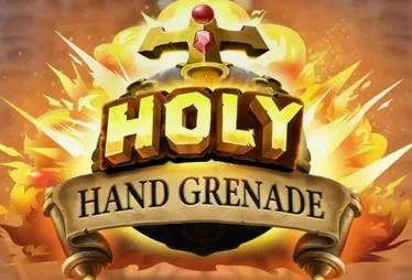 Holy Hand Grenade