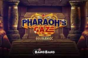 Pharaoh's Gaze DoubleMax