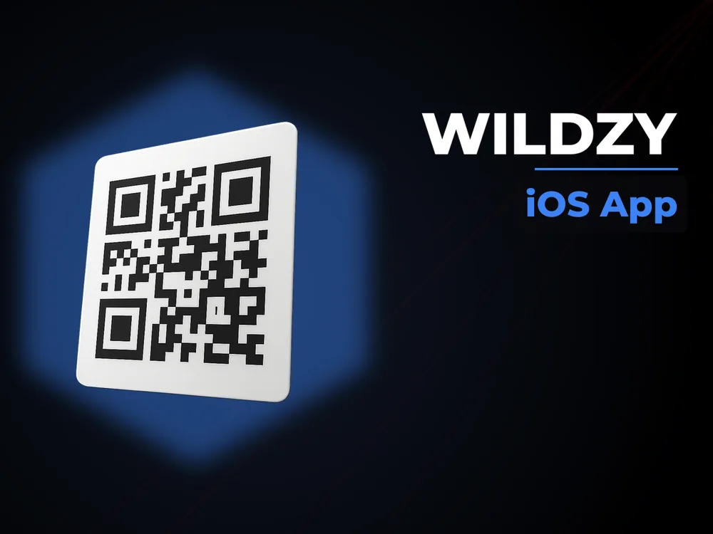 wildzy - iOS App