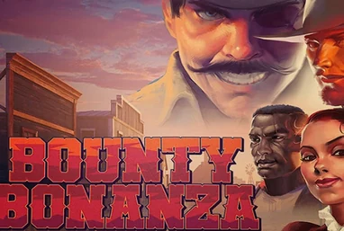 Bounty Bonanza