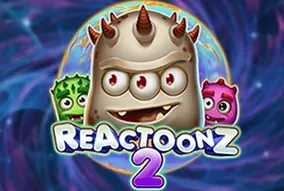 Reactoonz 2