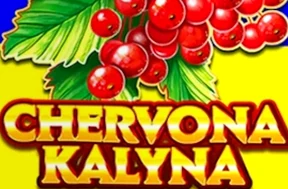 Chervona Kalyna