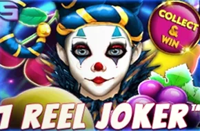 1 Reel Joker