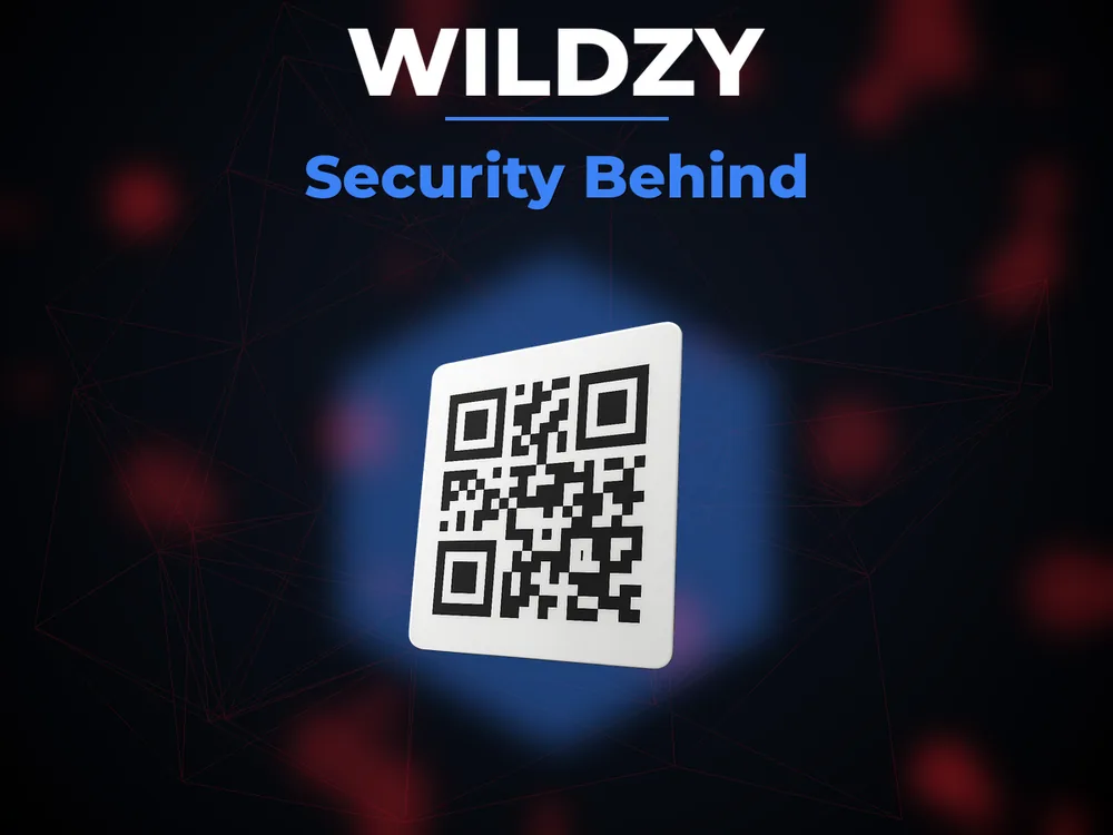 wildzy - Security Behind