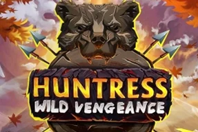 Huntress Wild Vengeance