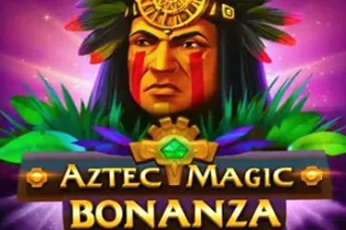 Aztec Magic Bonanza