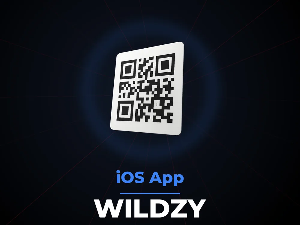 wildzy - iOS App