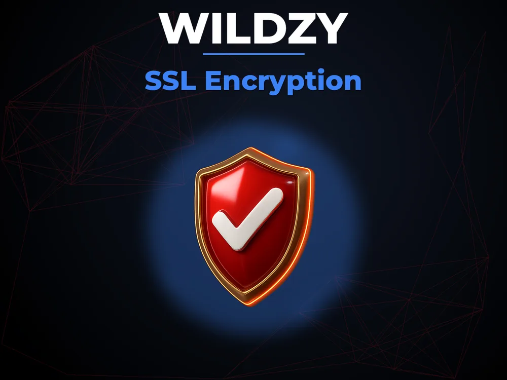 wildzy - SSL Encryption