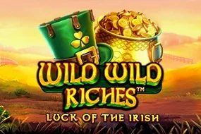 Wild Wild Riches
