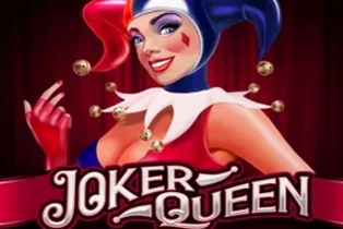 Joker Queen