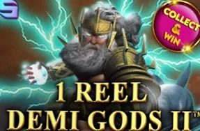 1 Reel Demi Gods II