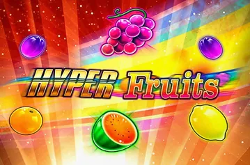 Hyper Fruits