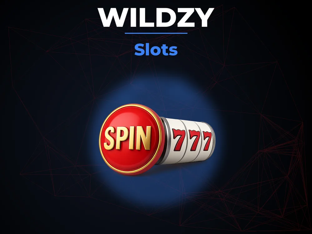wildzy - Slots