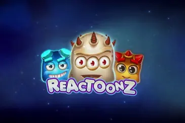 Reactoonz