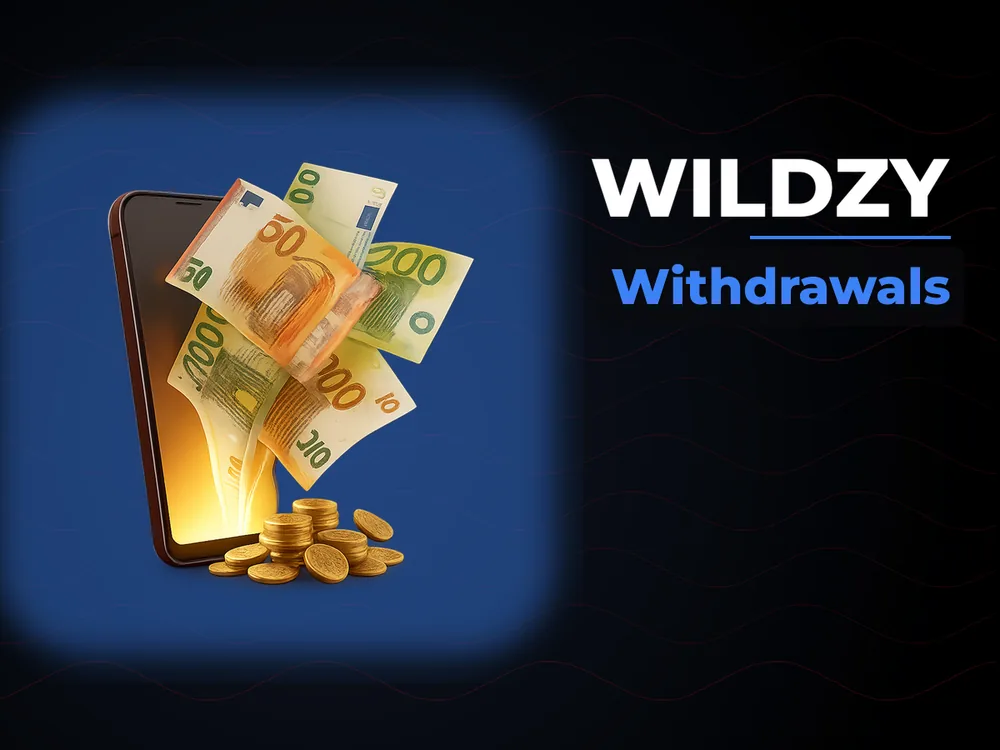 wildzy - Withdrawals