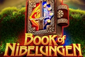 Book of Nibelungen