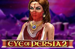 Eye of Persia 2