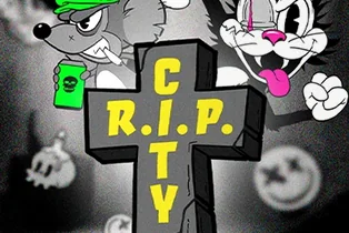 RIP City