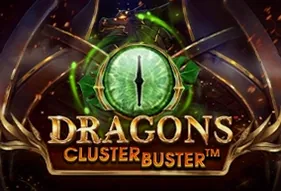 Dragons Clusterbuster