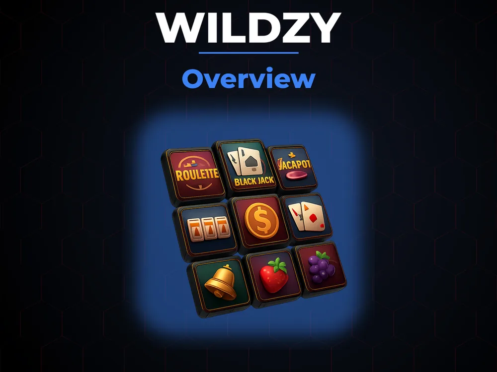 wildzy - Overview