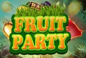 Fruit Party