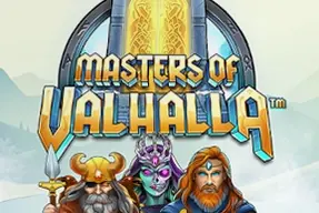 Masters of Valhalla