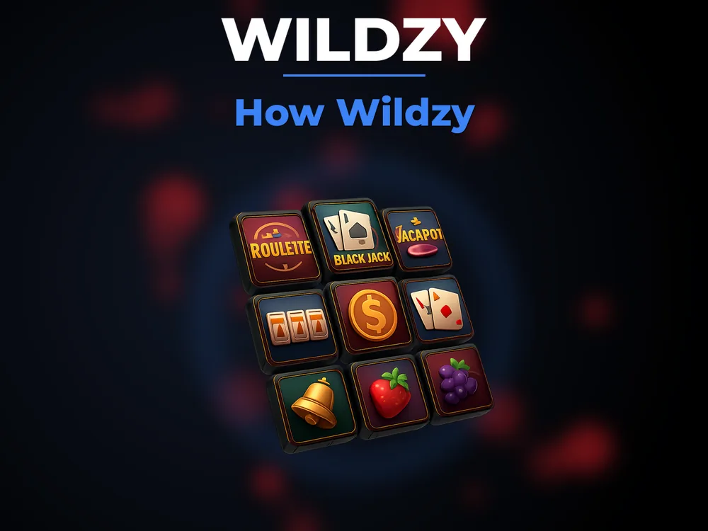 wildzy - How Wildzy