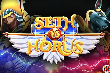 Seth vs Horus