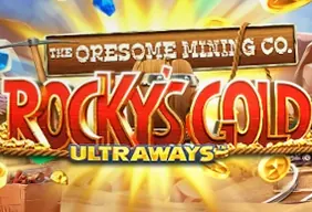 Rocky's Gold Ultraways