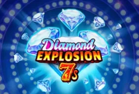 Diamond Explosion 7s