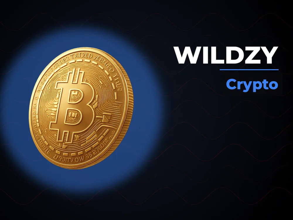 wildzy - Crypto