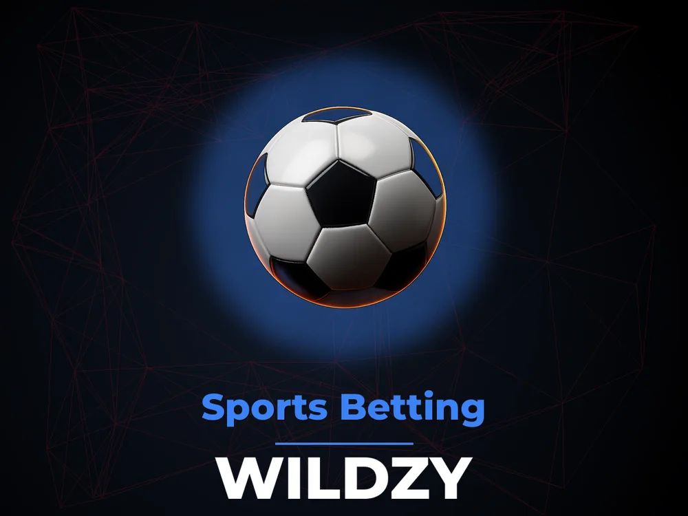 wildzy - Sports Betting